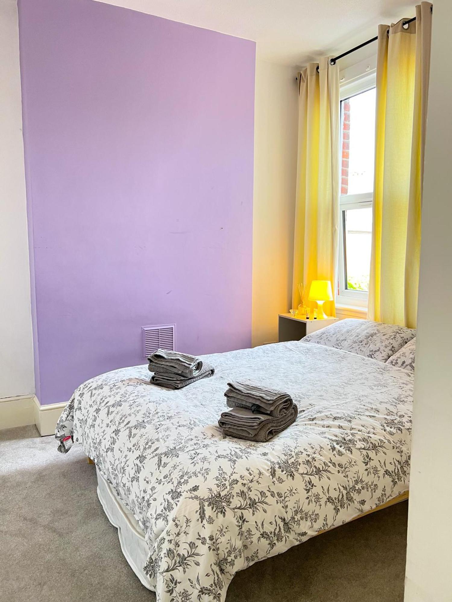 Welcome 2 Bedrooms Flat In Wimbledon Лондон Экстерьер фото