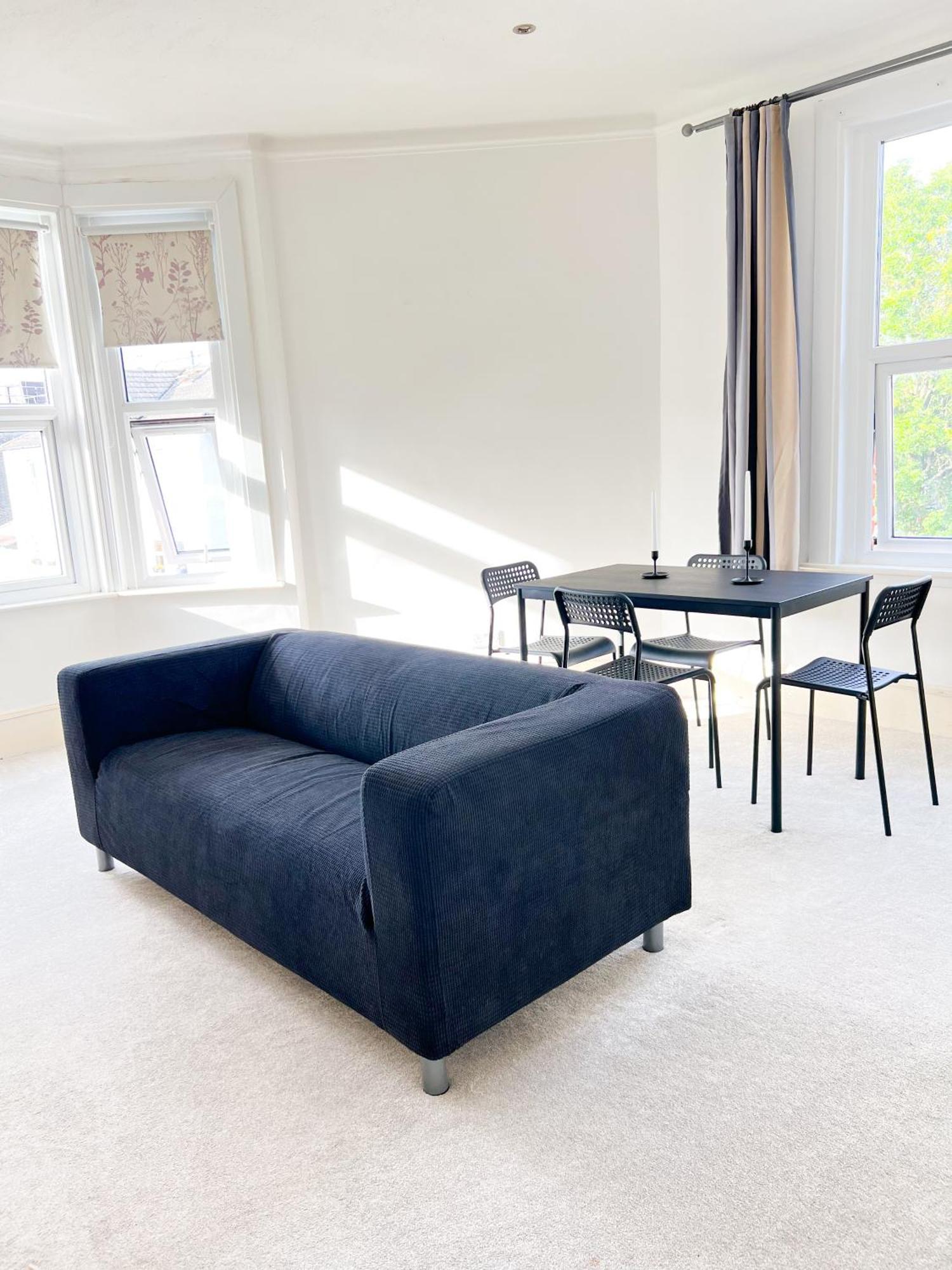 Welcome 2 Bedrooms Flat In Wimbledon Лондон Экстерьер фото