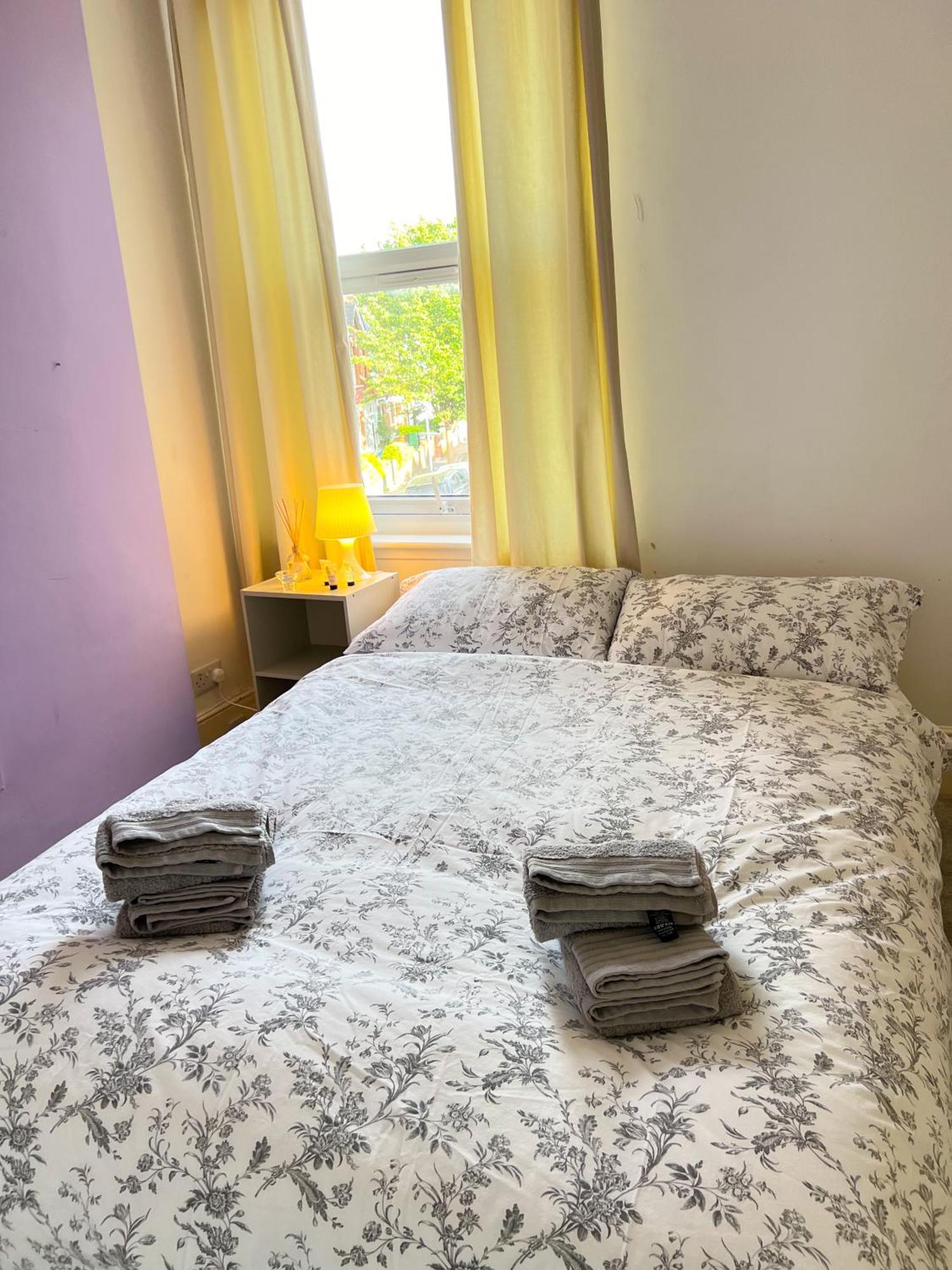 Welcome 2 Bedrooms Flat In Wimbledon Лондон Экстерьер фото