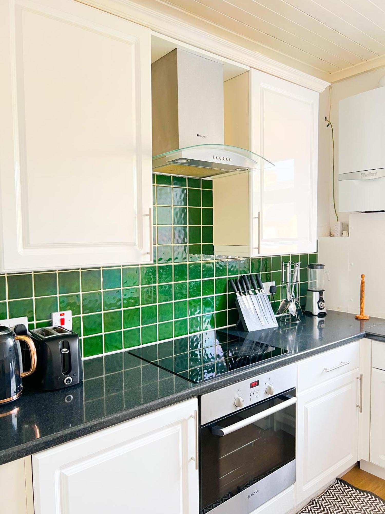 Welcome 2 Bedrooms Flat In Wimbledon Лондон Экстерьер фото